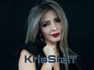 KrisSteff