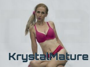 KrystalMature