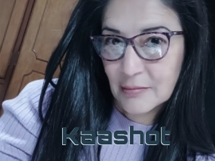 Kaashot