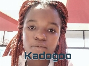 Kadogoo