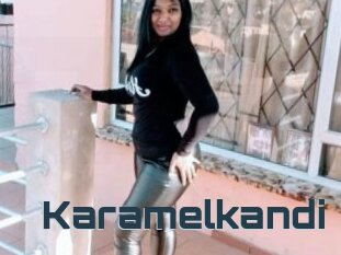 Karamelkandi