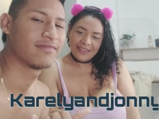 Karelyandjonny