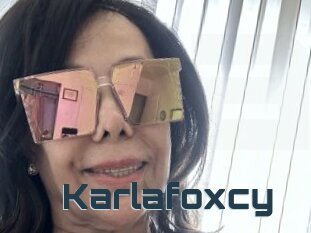 Karlafoxcy