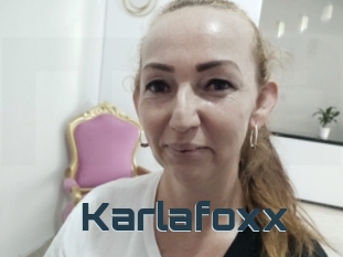 Karlafoxx