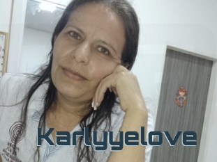 Karlyyelove