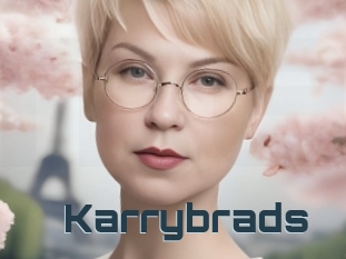 Karrybrads