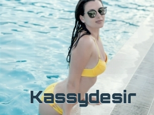 Kassydesir