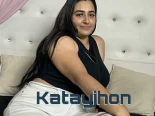 Katayjhon