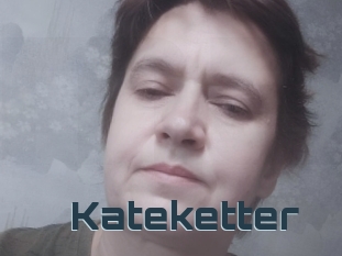 Kateketter