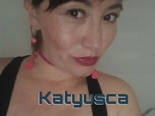 Katyusca