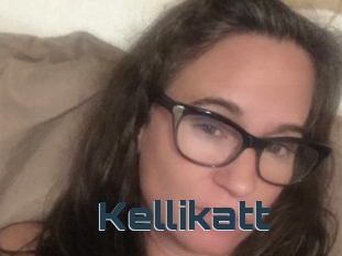 Kellikatt