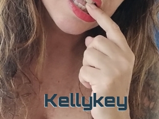 Kellykey