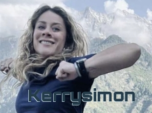 Kerrysimon