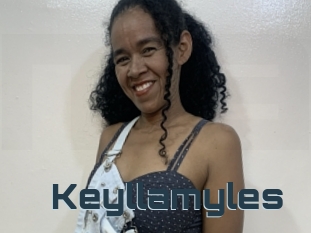 Keyllamyles