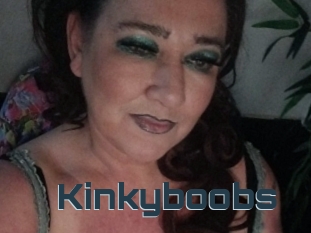 Kinkyboobs