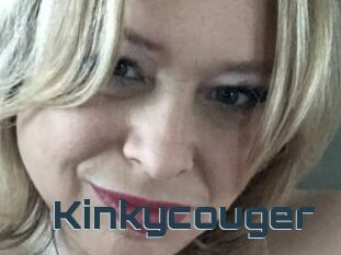 Kinkycouger