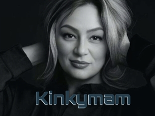 Kinkymam