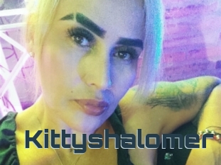 Kittyshalomer