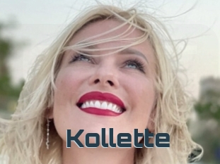 Kollette