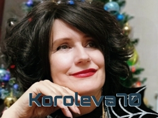 Koroleva70