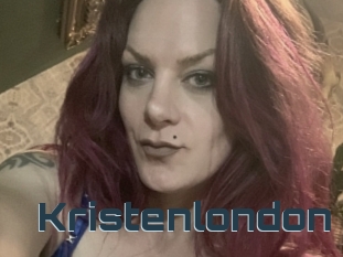 Kristenlondon