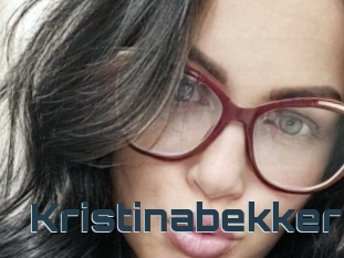 Kristinabekker