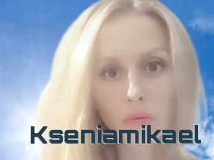 Kseniamikael