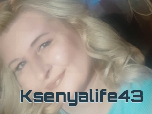 Ksenyalife43