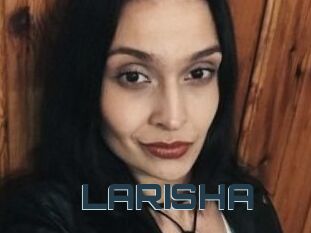 LARISHA