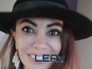 LEAx