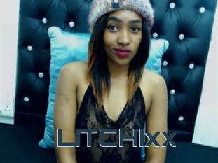 LITCHIxx