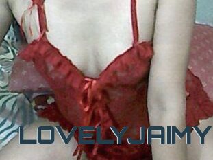 LOVELYJAIMY