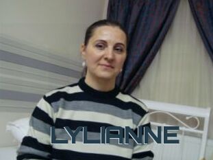 LYLIANNE