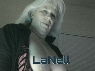 LaNell