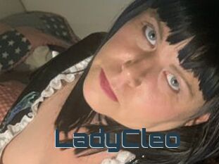 LadyCleo