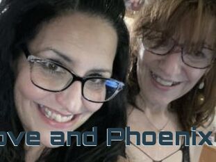 LadyLove_and_Phoenix