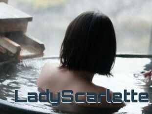 LadyScarlette