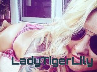 LadyTigerLily