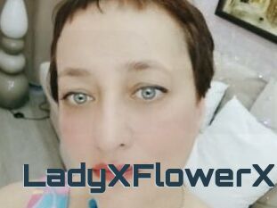 LadyXFlowerX