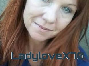 LadyloveX70