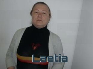 Laetia