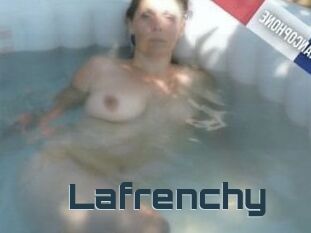 Lafrenchy