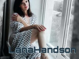 LanaHandson