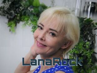 LanaRock