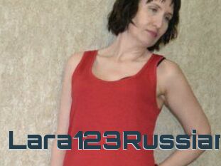 Lara123Russian