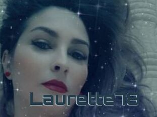 Laurette78