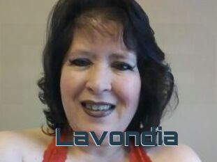 Lavondia