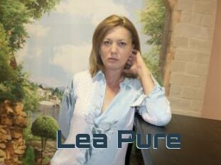 Lea_Pure