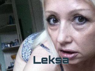 Leksa