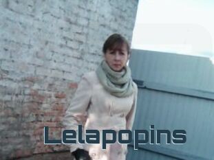 Lelapopins